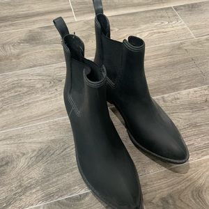 Campbell waterproof boots